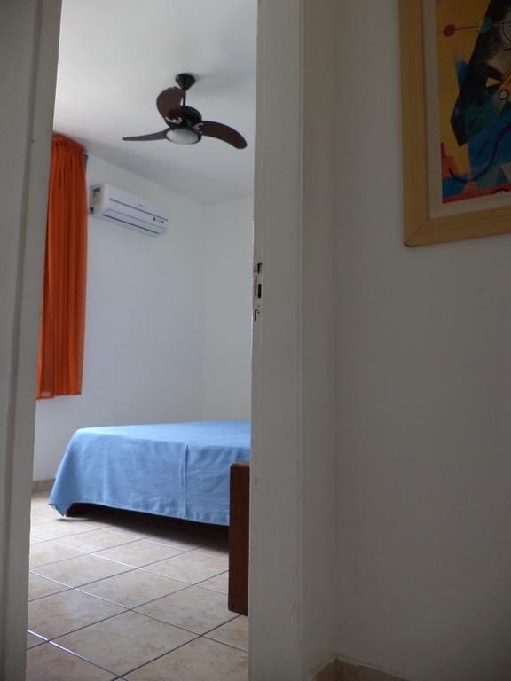Appartamento Apartamento Boa Viagem Recife Esterno foto
